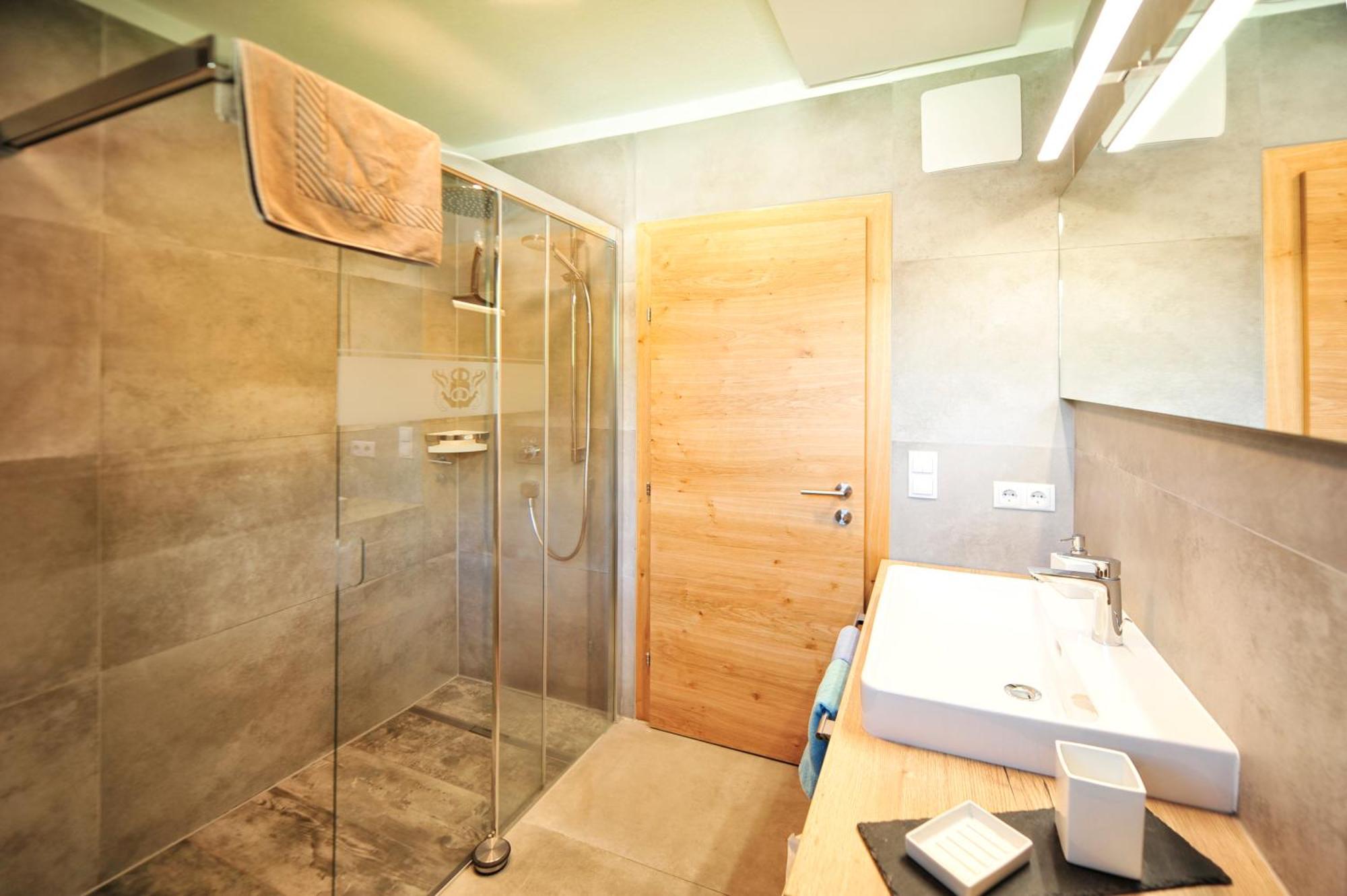 Baeckerei Schranz Bed & Breakfast Sankt Leonhard im Pitztal Ngoại thất bức ảnh