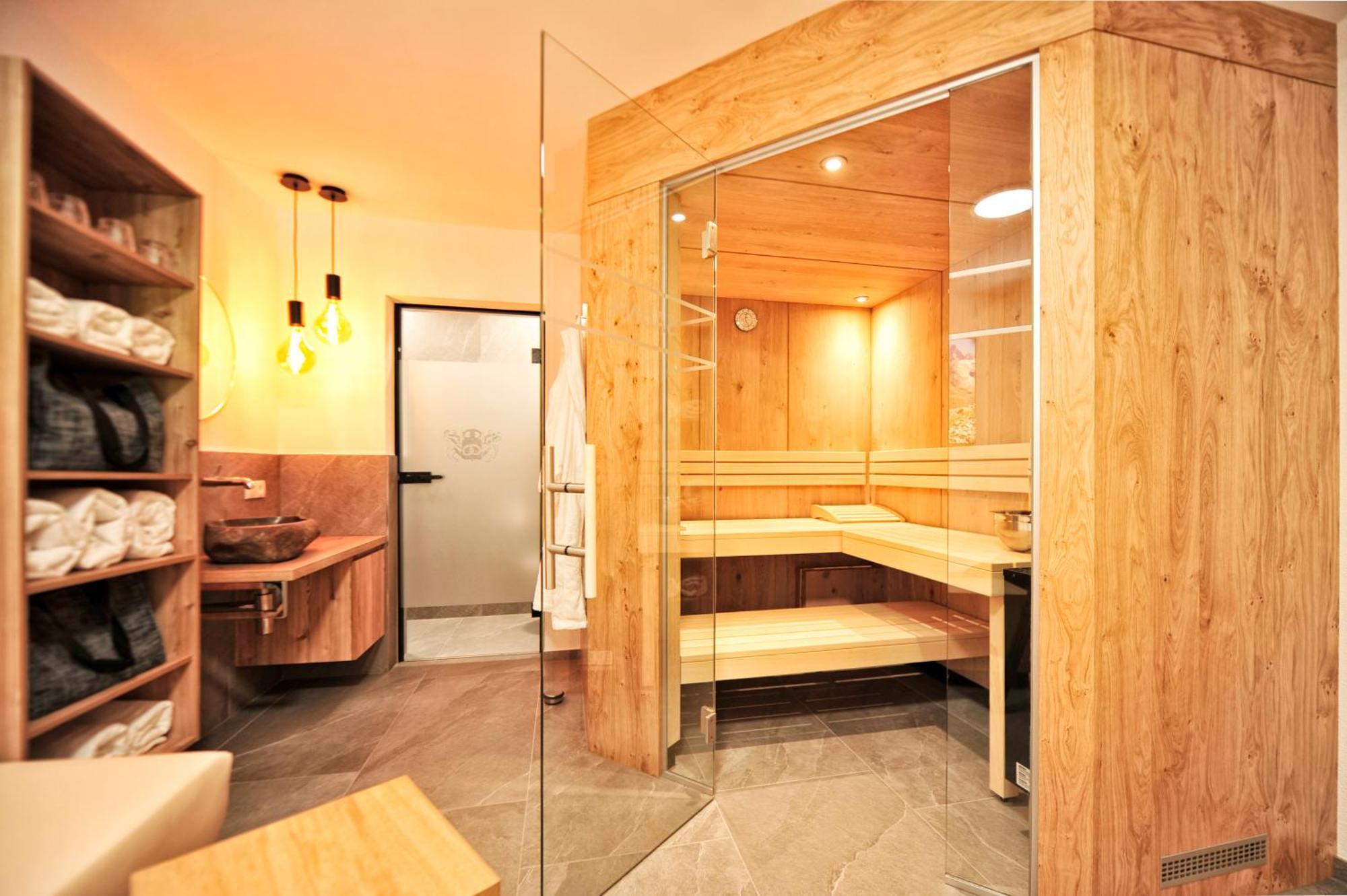 Baeckerei Schranz Bed & Breakfast Sankt Leonhard im Pitztal Ngoại thất bức ảnh